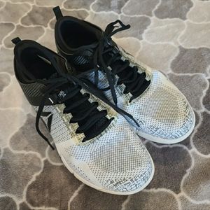 Crossfit sneakers size 9